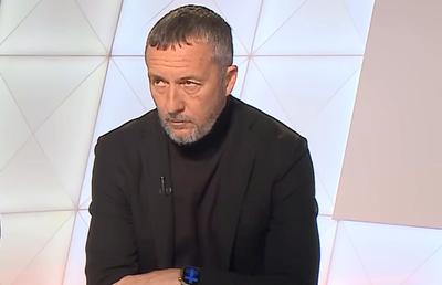 Mihai Stoica a dat de pământ cu arbitrul din Superliga: „Nu mai iese la pensie?”
