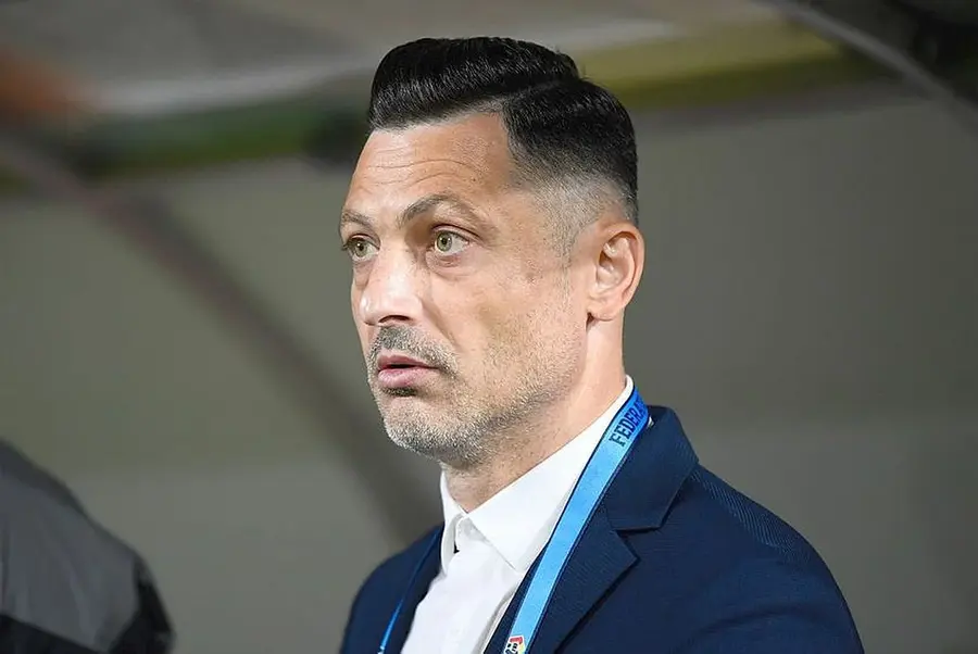 Mirel Rădoi „«Mirele, ai chef de muncă?»” » Mihai Rotaru a dat din casă, după instalarea lui Rădoi: „Vă spun un secret”