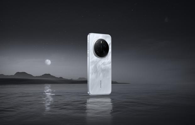 HONOR înregistrează o creștere a vânzărilor pentru noul Magic7 Pro la nivel european