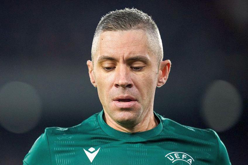 Radu Petrescu, foto: Imago Images