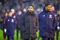 Veste de ultimă oră: Manchester United se antrenează în Ghencea