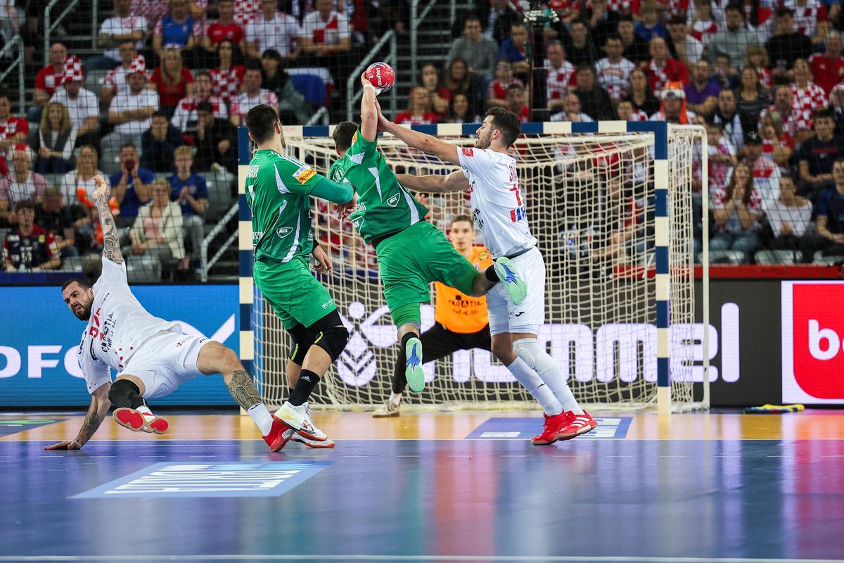 Sfert de finală ABSOLUT FABULOS la Campionatul Mondial de handbal » Ungaria conducea cu PATRU goluri în ultimele 4 minute, dar a ratat calificarea. Faza uluitoare din ultima secundă