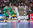 Croația - Ungaria la Campionatul Mondial de Handbal/ Foto: Imago.