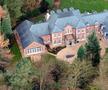 Casa lui Wayne și Coleen Rooney
