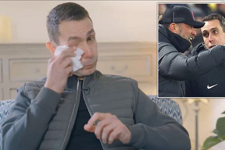 Arbitrul care l-a înjurat pe Jurgen Klopp, dezvăluire surprinzătoare » De ce lua cocaină: „Părinților mei nu le-am spus până la 21 de ani”