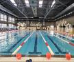 Antrenament Concordia Chiajna la deschiderea sălii World Class Cosmopolis + imagini fitness