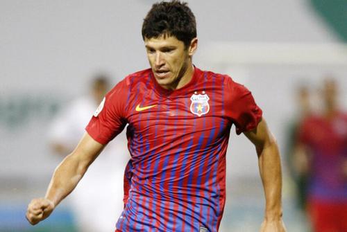 Cristi Tănase
