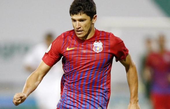 Devenit antrenor, Cristi Tănase a transmis un mesaj pentru FCSB: „Manchester United nu te iartă”
