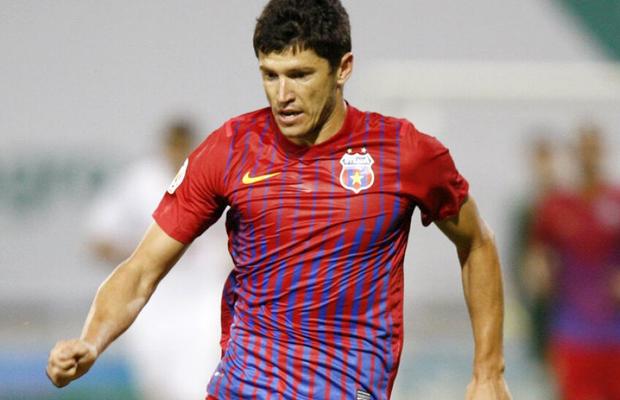 Devenit antrenor, Cristi Tănase a transmis un mesaj pentru FCSB: „Manchester United nu te iartă”