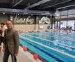 Antrenament Concordia Chiajna la deschiderea sălii World Class Cosmopolis + imagini fitness