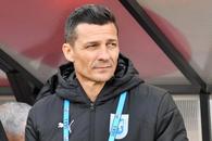 Costel Gâlcă, primele cuvinte după ce a fost demis de Craiova » Compromisul la care a ajuns cu Mihai Rotaru: „Ca la bancă”