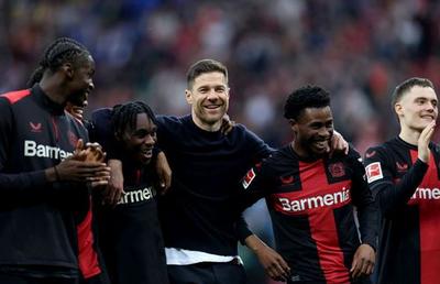 Bayer Leverkusen - Sparta Praga: Campioana Germaniei e 99% în „optimi” dacă câștigă contra cehilor
