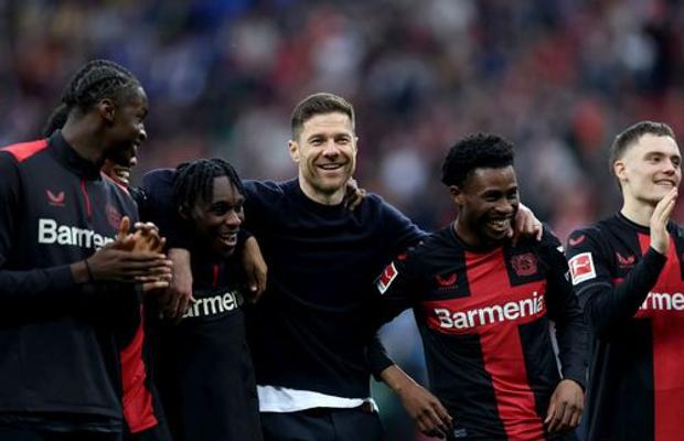 Bayer Leverkusen - Sparta Praga: Campioana Germaniei e 99% în „optimi” dacă câștigă contra cehilor