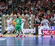 Croația - Ungaria la Campionatul Mondial de Handbal/ Foto: Imago.
