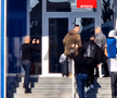 Primele imagini cu Mirel Rădoi la baza Universității Craiova, foto: as.ro