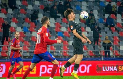 Incredibil: antrenor din Liga 2 CONCEDIAT după ce a pierdut amicalul cu o echipă de județeană!
