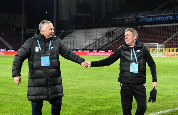 Gică Hagi, uluit de ce a văzut la Cluj: „This is Romania!”