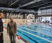 Antrenament Concordia Chiajna la deschiderea sălii World Class Cosmopolis + imagini fitness