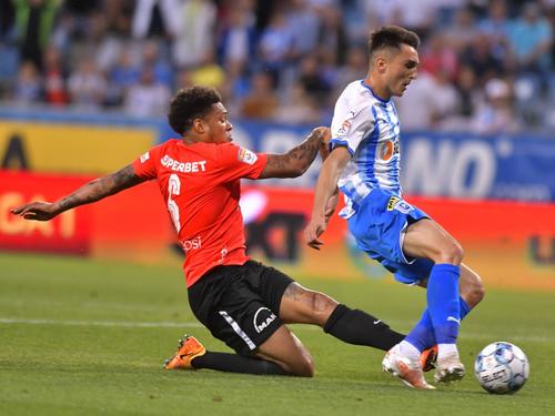 Bradley de Nooijer / foto: Imago