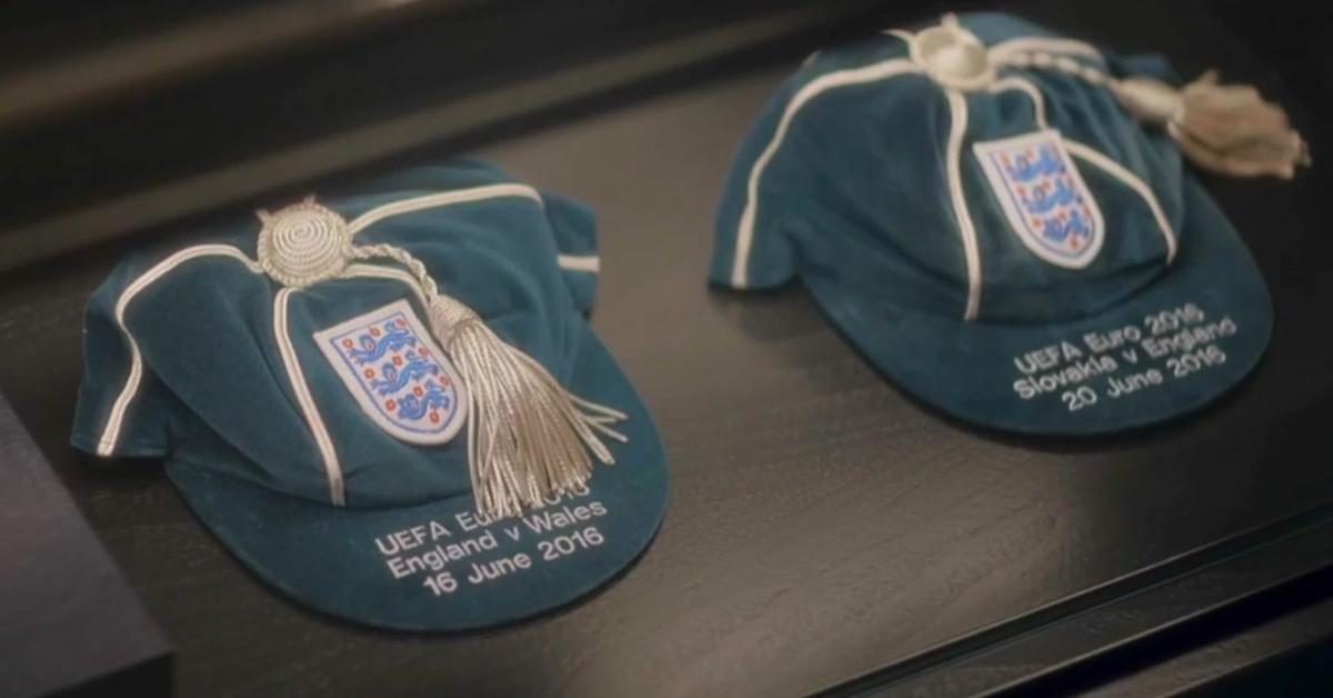 Casa lui Wayne și Coleen Rooney