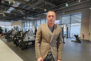 Adrian Ilie are aceeași greutate ca la 20 de ani » Ce nu lipsește din dieta „Cobrei”