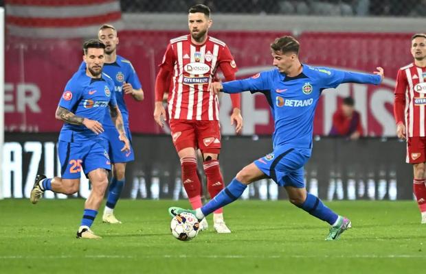 Programul etapei #26 din Superliga » Când joacă FCSB, Dinamo și Universitatea Craiova