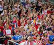 Croația - Ungaria la Campionatul Mondial de Handbal/ Foto: Imago.