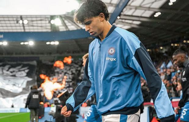 Aston Villa confirmă interesul pentru Jaoo Felix: „Emery are încredere în talentul lui”