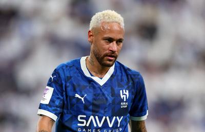 Neymar și-a luat rămas bun de la Al-Hilal și e gata de noua aventură: „Am dat totul, viitorul va fi incredibil!”