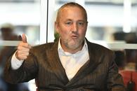 Mihai Rotaru, discurs exacerbat: „Acest arbitru participă la acțiuni criminale”