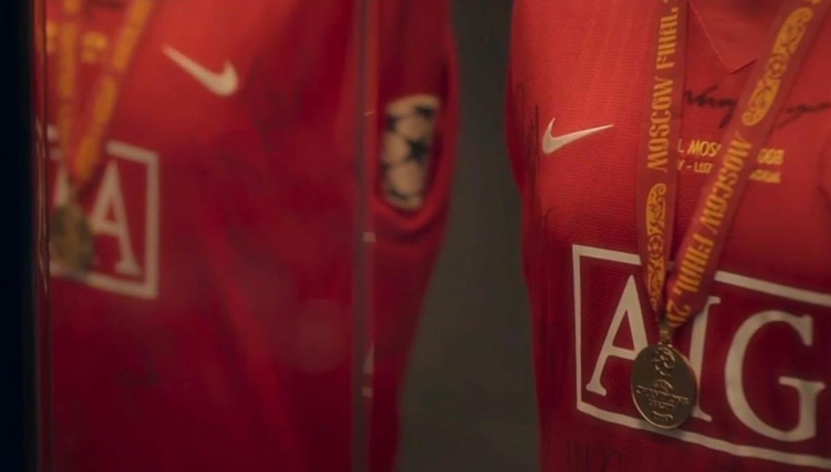 Casa lui Wayne și Coleen Rooney