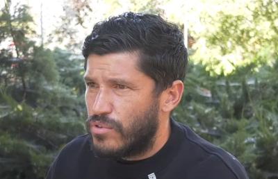 Cristi Tănase, condamnat cu suspendare pentru că a fost prins drogat la volan!