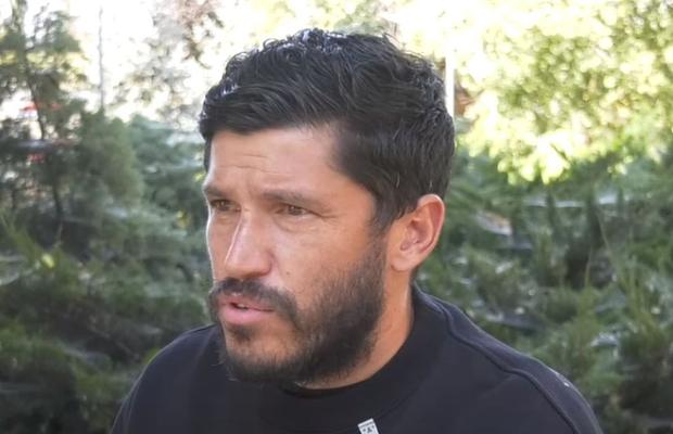 Cristi Tănase și-a început oficial cariera de antrenor » Va colabora cu un fost coechipier de la FCSB