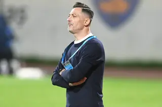 Mirel Rădoi a scăpat de primii „balauri” » Doar două meciuri grele în Superligă: cum arată programul Universității Craiova