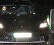 Porsche Taycan Turbo Estate electric de £180,000 condus de managerul Ruben Amorim