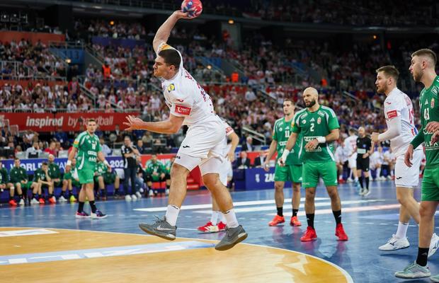 Sfert de finală ABSOLUT FABULOS la Campionatul Mondial de handbal » Ungaria conducea cu PATRU goluri în ultimele 4 minute, dar a ratat calificarea. Faza uluitoare din ultima secundă