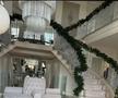 Casa lui Wayne și Coleen Rooney