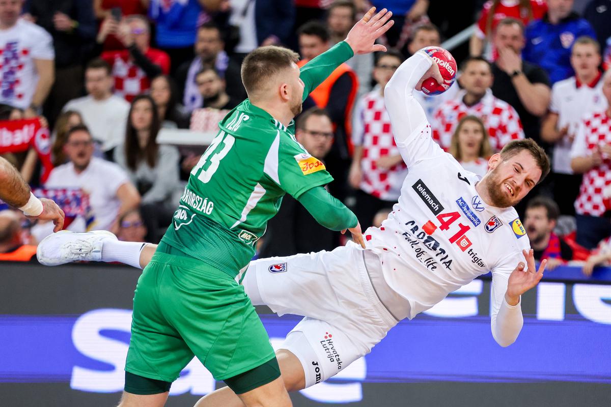 Sfert de finală ABSOLUT FABULOS la Campionatul Mondial de handbal » Ungaria conducea cu PATRU goluri în ultimele 4 minute, dar a ratat calificarea. Faza uluitoare din ultima secundă