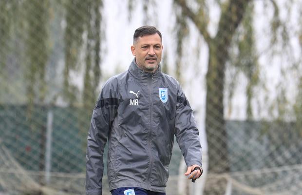 Prioritate zero pentru Mirel Rădoi » Marea problemă pe care este nevoit să o rezolve urgent în Bănie