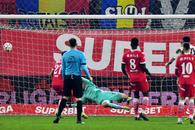 Mister „Clean Sheet” » Secretele lui Alexandru Roșca, omul imbatabil de la Dinamo: „Vorbesc foarte mult, lucrează împreună”