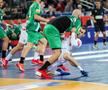 Croația - Ungaria la Campionatul Mondial de Handbal/ Foto: Imago.