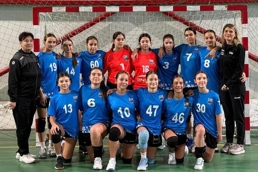 Federația Europeană de Handbal a anunțat startul proiectului pilot! CSM București și Gloria Bistrița sunt reprezentantele României