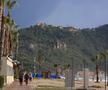 Imagini din Alanya FOTO: Ionuț Iordache (GSP)
