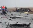 Accidentul în care șapte fani PAOK și-au pierdut viața în România