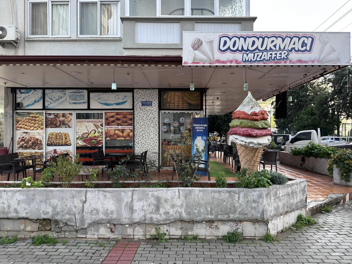 Imagini din Alanya 2