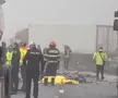 Accidentul în care șapte fani PAOK și-au pierdut viața în România