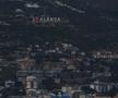 Imagini din Alanya FOTO: Ionuț Iordache (GSP)