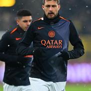 Borussia Dortmund - Inter / Foto: Facebook
