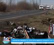 Accidentul în care șapte fani PAOK și-au pierdut viața în România