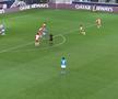 Vlad Dragomir a reușit primul gol în Liga Campionilor